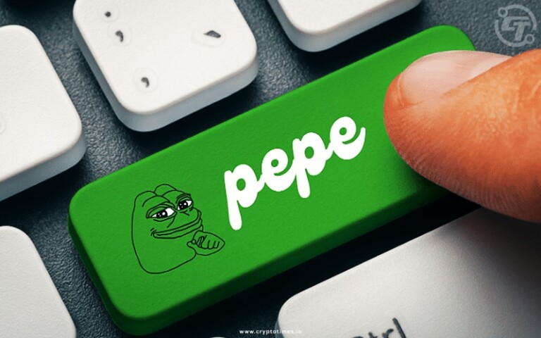 PEPE Whale Who Made $2.3M In Profit Buys PEPE Again