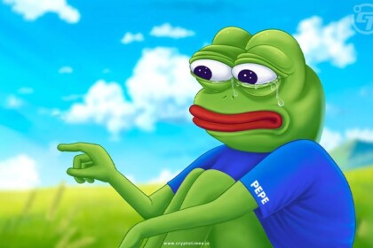 PEPE Loses 60%: Is the Memecoin Trend Over?