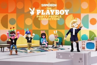 Playboy Invites Everyone To Its 69Th Birthday Party In Sandbox