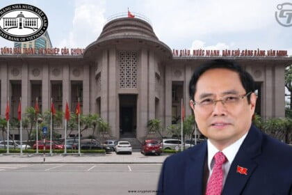 Vietnam PM Asks State Bank to Study Crypto, Pursue Pilot Implementation