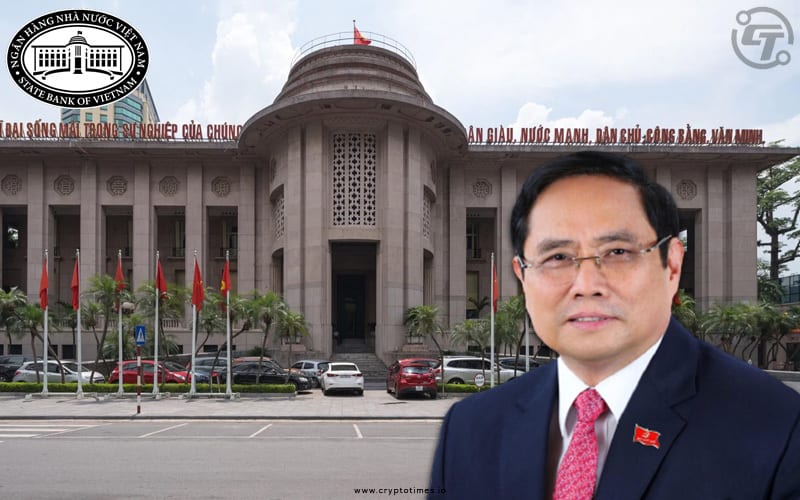 Vietnam PM Asks State Bank to Study Crypto, Pursue Pilot Implementation