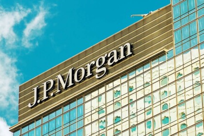 JP Morgan Uses Blockchain for Collateral Settlements