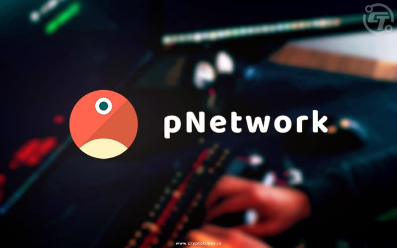 pNetwork Got Hacked for $12M, Lost 277 Bitcoin