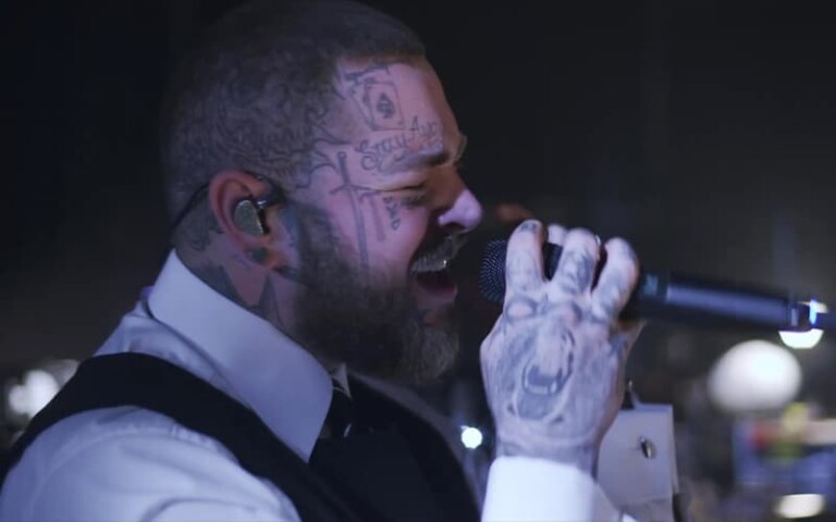 Post Malone to debut latest album in Horizon Worlds Metaverse