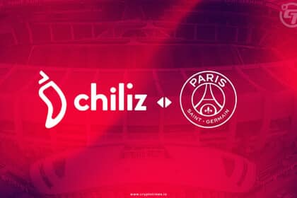 PSG Becomes Official Validator for Chiliz Chain in Web3 Leap