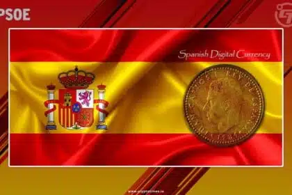 Spain Considered Digital Currency Alternative Digital Euro