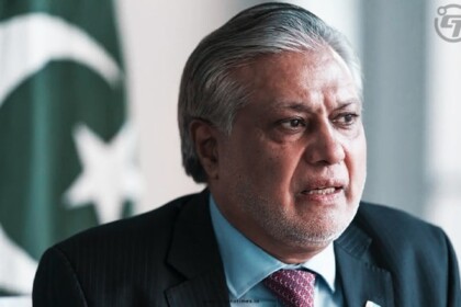 Pakistan Finance Minister Intends To Totally Ban Crypto