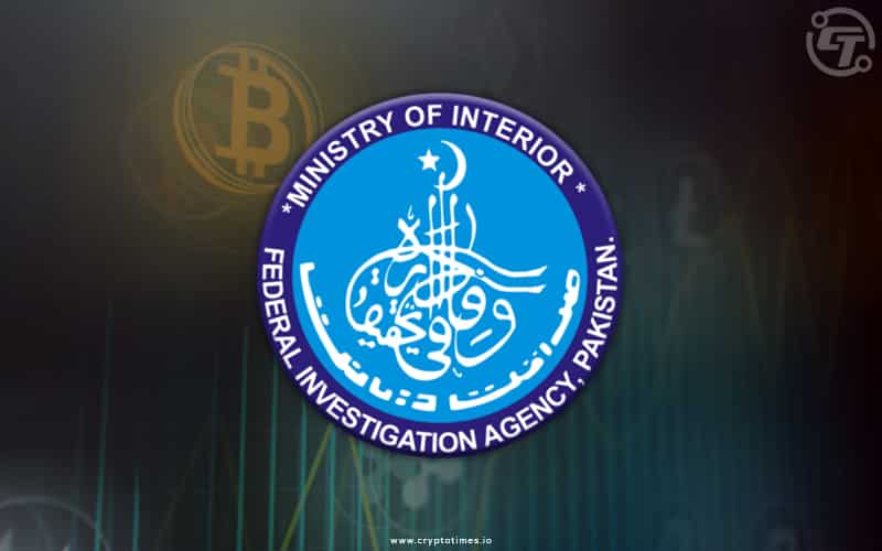 Crypto Exchange Binance Investigated by Pakistan’s FIA