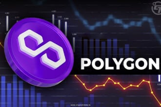Palm Scan Verification in Crypto: Supported by Polygon & Animoca 