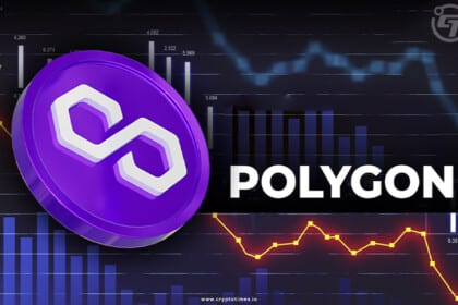 Polygon, Animoca Back Palm Scanning for Crypto Identity