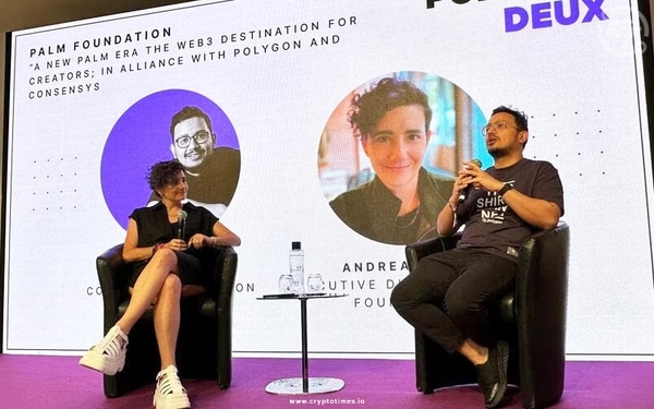 Palm Network to Join Polygon Ecosystem Becoming a ZK Supernet