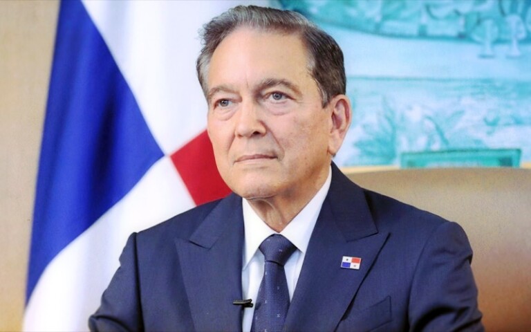 Panama President Vetoes Crypto Bill Passed from Parliament