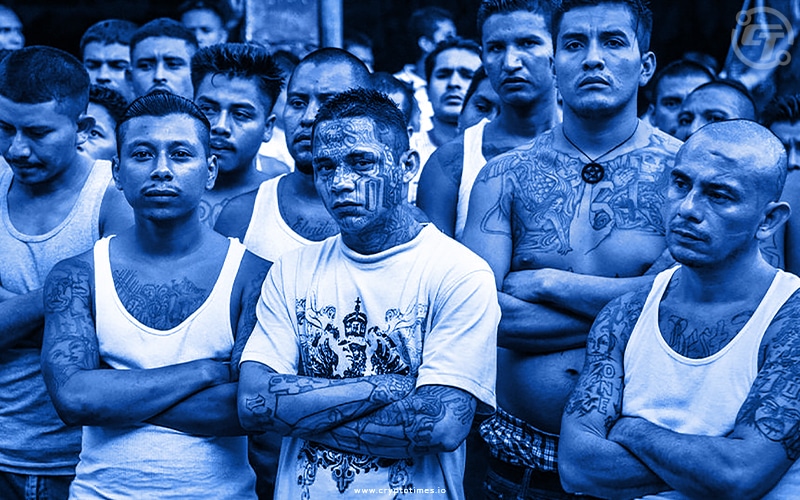 BitFinex & Tether Setup Relief Fund for El Salvador's Pandilla Victims