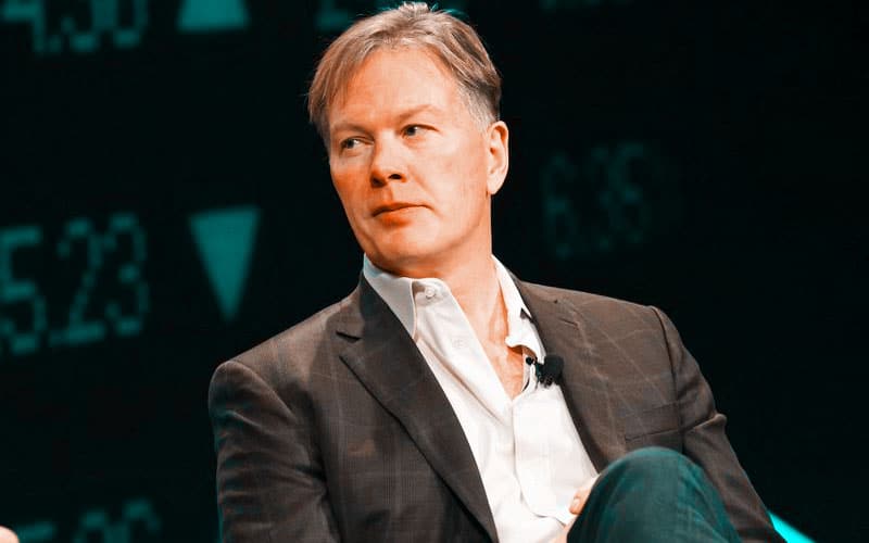 Pantera Ceo Speaks On Web3, Defi, And Nfts At Token2049