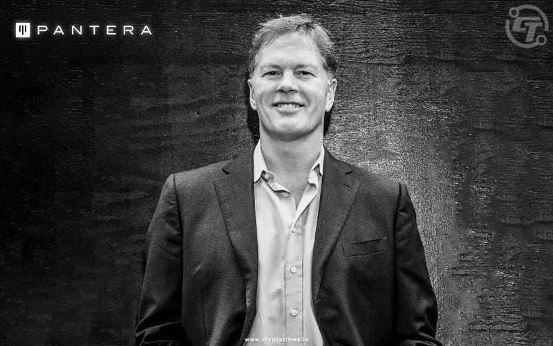 Dan Morehead: New Update Will Help Ether Outpace Bitcoin