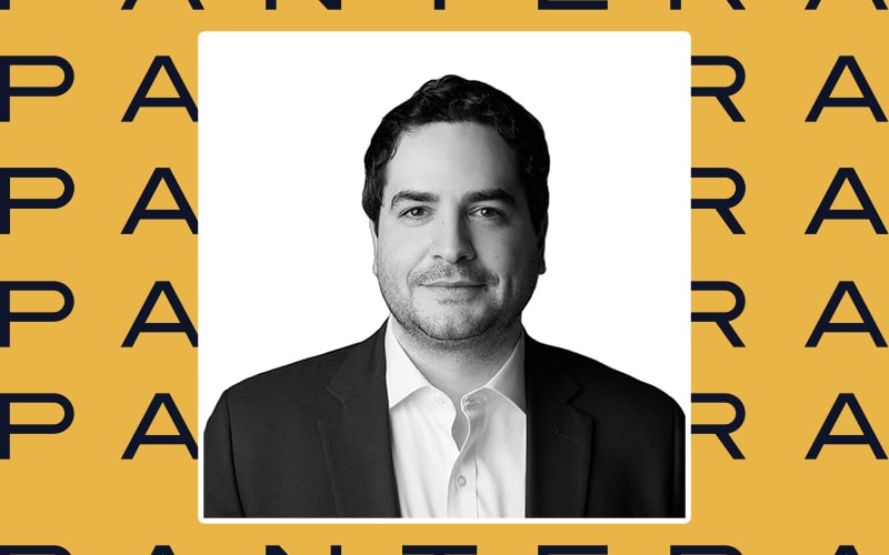 Pantera Capital’s Ex-Legal Counsel is CFTC’s New Chief of Staff