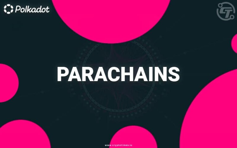 Polkadot launched First Set of Parachains