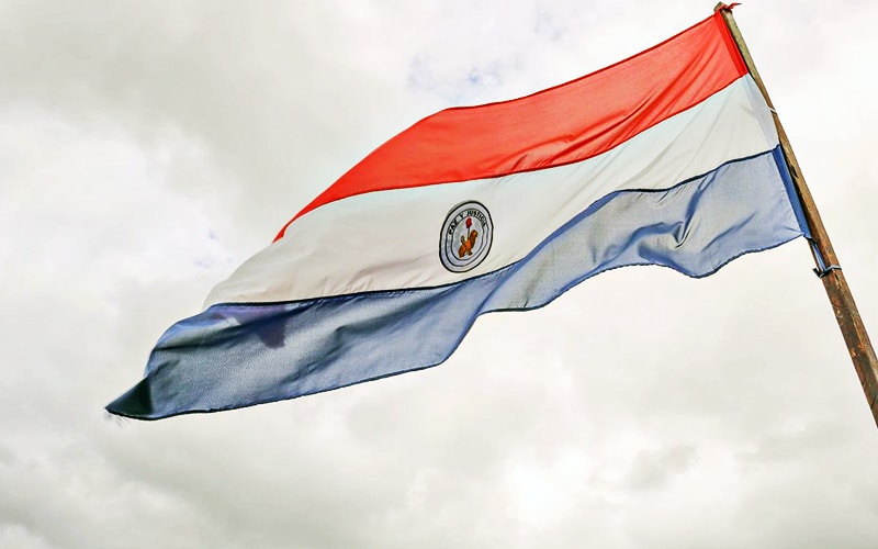 Paraguay Senate gives Assents to Cryptocurrency Regulation Bill