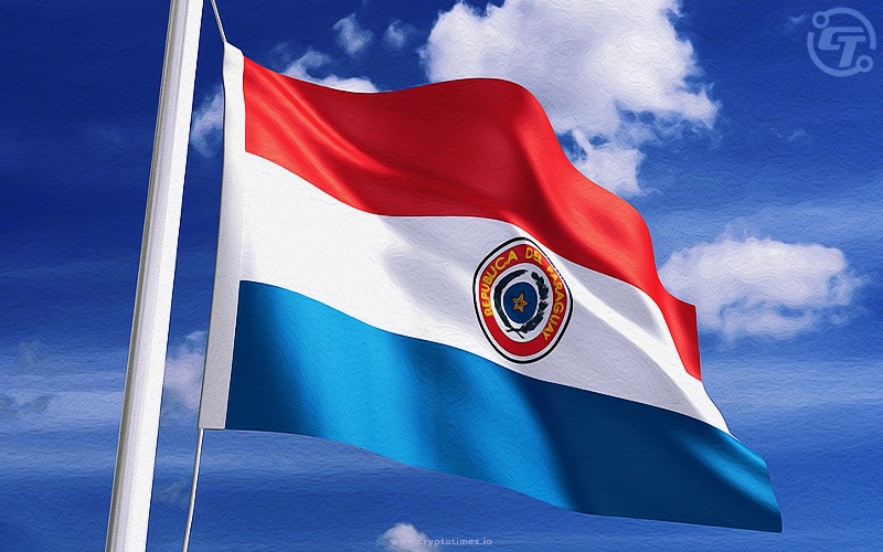 Paraguay Congress Debates to Make Bitcoin as legal tender