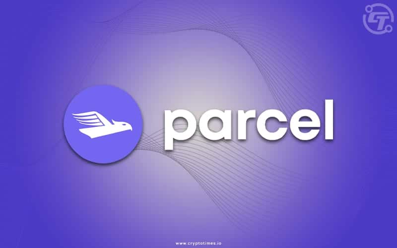 Indian Crypto Startup Parcel Raises $2.5M in a Seed Funding
