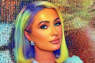 Web3 Startup Afterparty Raises $4M From Paris Hilton