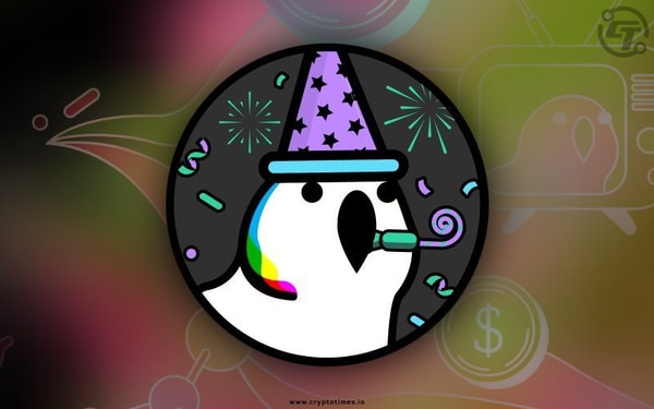 Parrot Protocol to Start Buyback Program for PRT Token