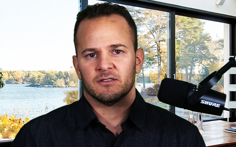 Pastor Claims Divine Directive in $1.3M Crypto Scam Defense