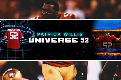 NFL's Patrick Willis Starts NFT Fan Club 'Universe 52'