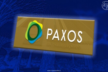 Paxos secures in-principle approval from MAS