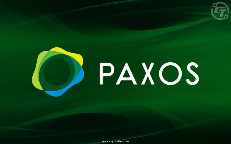 Paxos Denies Sec’s Charge That Busd Is A Security