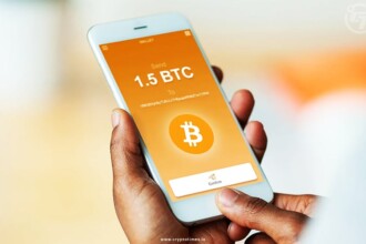 Paxos Turns Out Behind 500K Bitcoin Fee Transaction