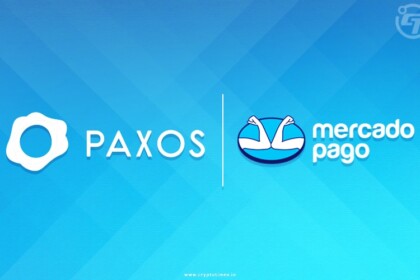 Mercado Pago Launches Crypto Services in Brazil with Paxos
