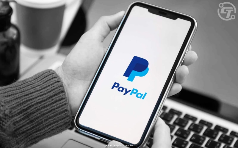 PayPal Integrates On Off Ramps Unlocking Easy Web3 Payments