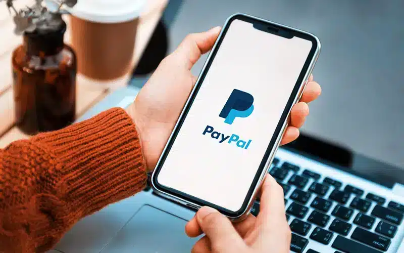 PayPal Launches Ethereum-Based Stablecoin PYUSD