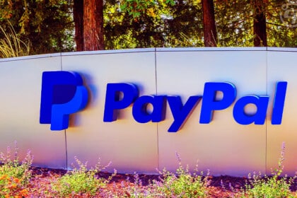 PayPal Ventures Makes First Stablecoin Investment in Mesh