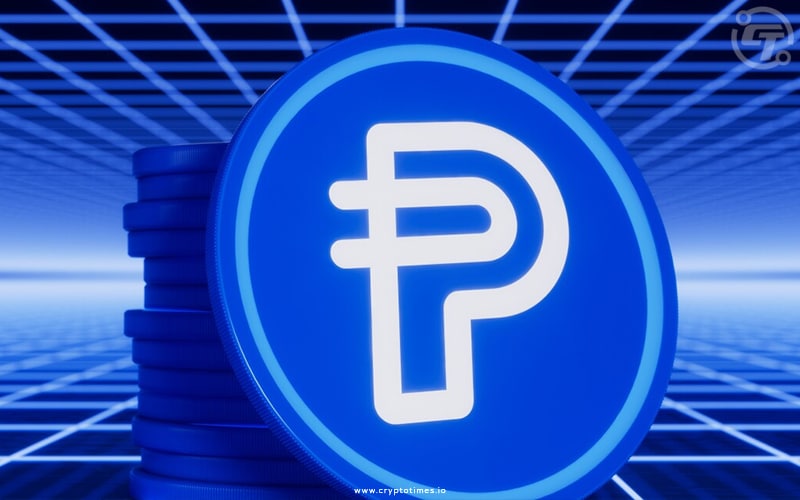 SEC Subpoenas PayPal Over PYUSD Stablecoin