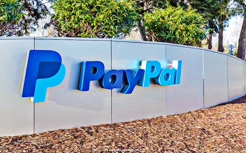 PayPal Exploring Stablecoin to Launch its own ‘PayPal Coin’