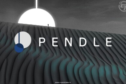 DeFi Platform Pendle Nears $1B Total Value Locked Milestone