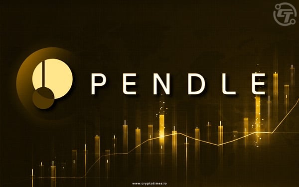 Pendle (Pendle) Finds A Home On Binance Innovation Zone