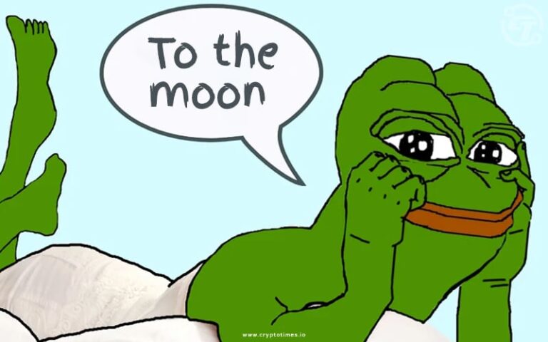 PEPE & WIF's 50% Surge: Meme Coins Highlight Crypto's Evolving Landscape