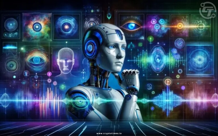 Perplexity AI Raises $62.7M, Eyes $2B Valuation with New Funding