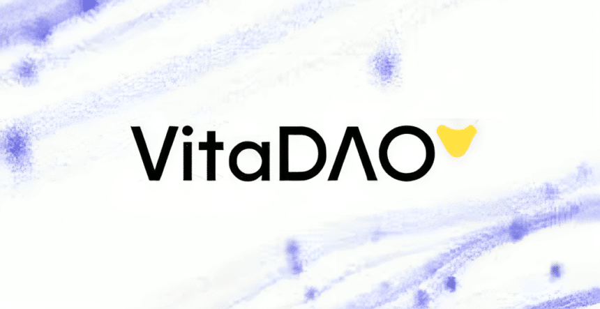 Pfizer-Backed VitaDAO Launches Community-Funded Biotech Firm