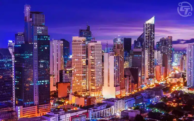 Philippines May Introduce Non Blockchain CBDC in 2 Years.jpg