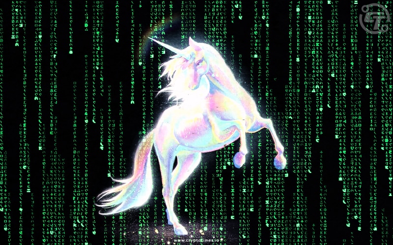 Phishing Attack on Uniswap LP Costs $4.7 Million in Ether