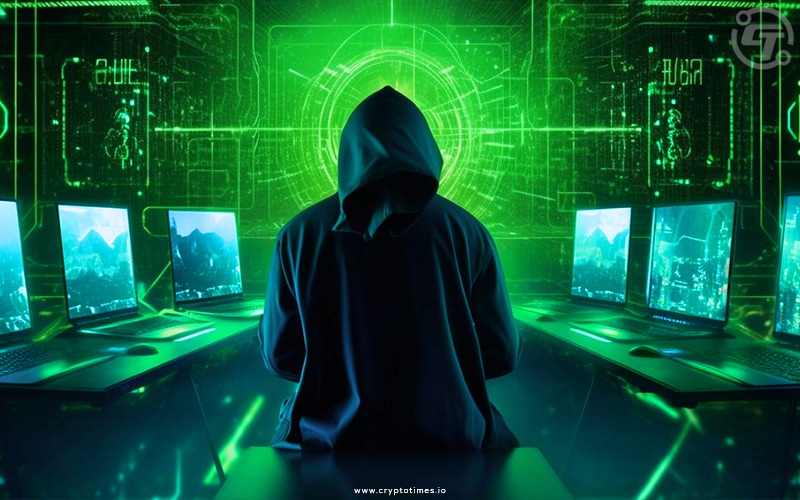 Sophisticated Scam Operation Swindles $32 Million From Crypto Investors