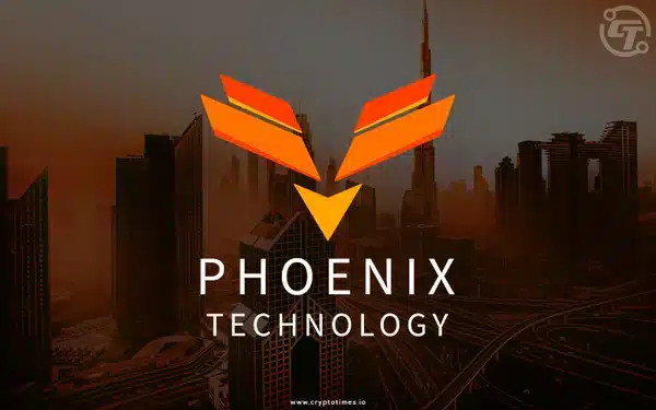Phoenix Group'S $380M Whatsminer Deal For Hydro Rigs