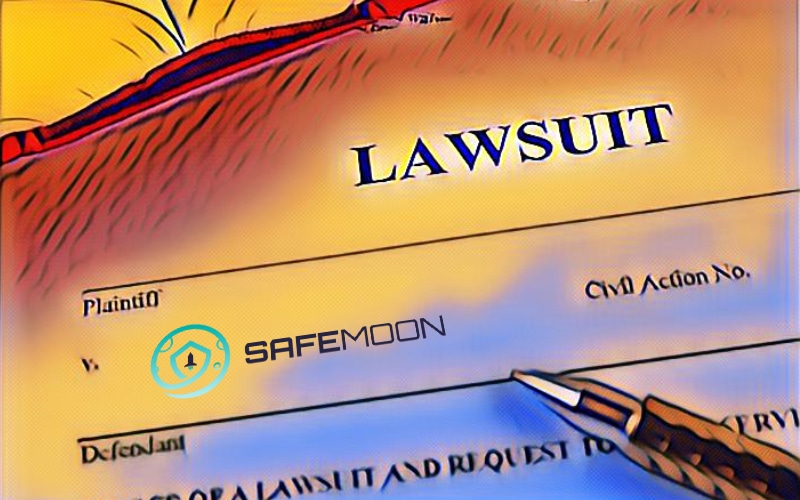 Complainants file for Dave Portnoy’s Dismissal from SafeMoon Lawsuit