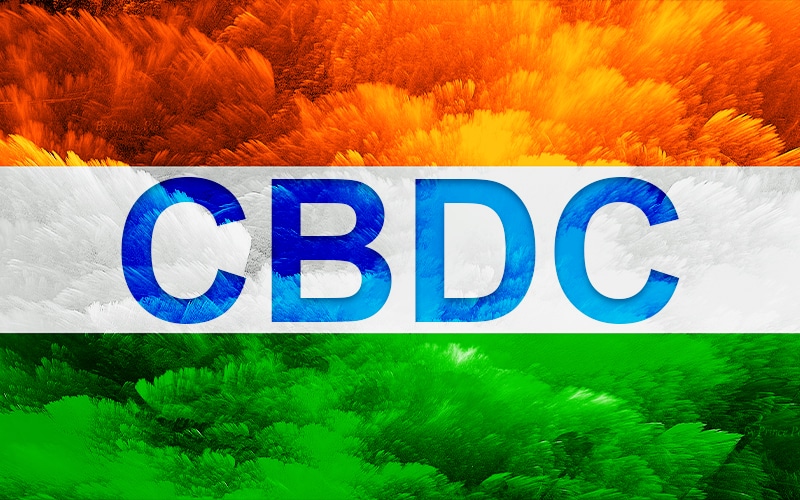 RBI Confirms CBDC Launch in Current Fiscal Year