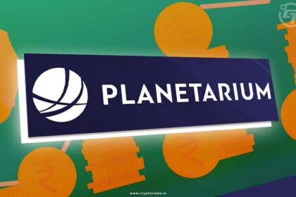 Gaming Startup Planetarium Labs Raises $32M in Funding