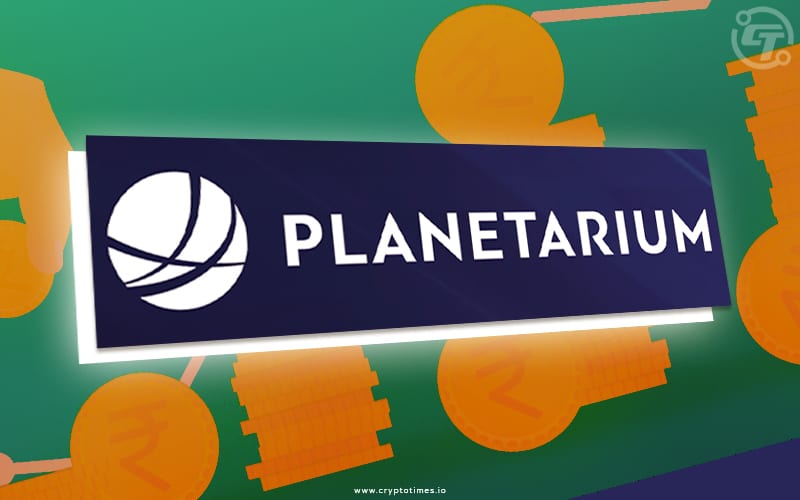 Gaming Startup Planetarium Labs Raises $32M in Funding